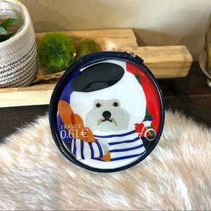 Missha/Beyond Closet Pouch